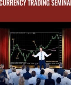 Currency Trading Seminar - Forex Mentor