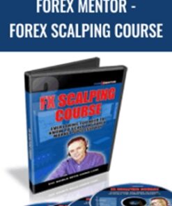 Forex Mentor - Forex Scalping Course - Anonymous