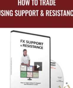 How To Trade Using Support & Resistance - Forex Mentor