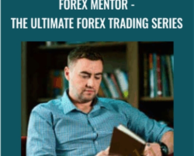 Forex Mentor - The Ultimate Forex Trading Series - Jarratt Davis
