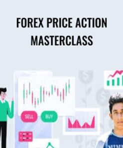 Forex Price Action Masterclass - Sayuru Neelika