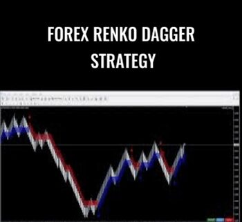 Forex Renko Dagger Strategy