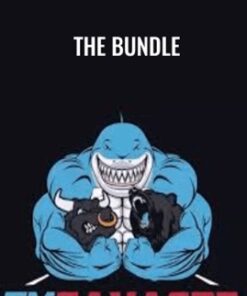 The Bundle – Forex Savages