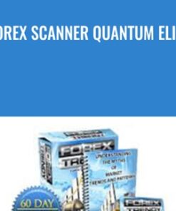 Forex Scanner Quantum Elite