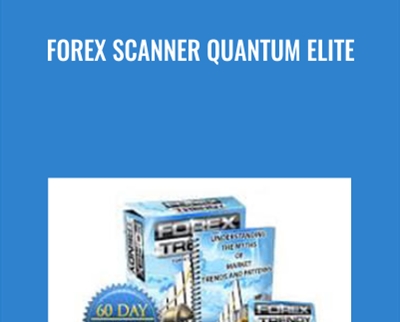 Forex Scanner Quantum Elite