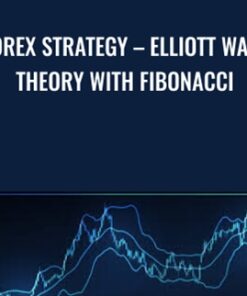 Forex Strategy – Elliott Wave Theory with Fibonacci