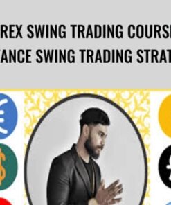 Forex Swing Trading Course – Advance Swing Trading Strategy