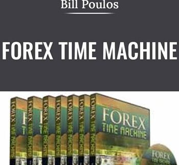 Bill Poulos – Forex Time Machine