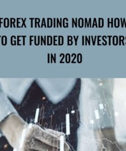 Forex Trading Nomad How To Get Funded By Investors In 2020