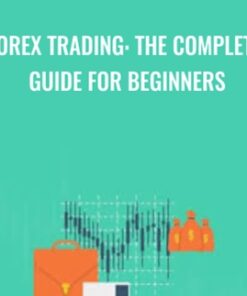 Forex Trading: The Complete Guide for Beginners - Sandor Kiss