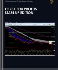 Forex for Profits START UP EDITION- Todd Mitchell