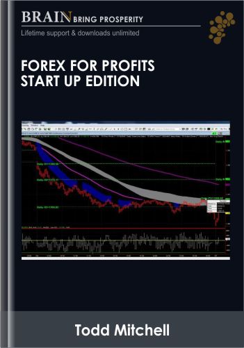 Forex for Profits START UP EDITION- Todd Mitchell