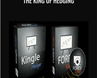 The KING of HEDGING - ForexKingle HEDGER