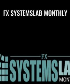 FX SystemsLab Monthly - ForexMentor