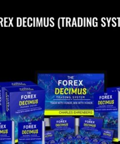 Forex Decimus (Trading System) – Forexdecimus