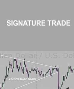 Signature Trade - Forexia