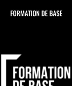 Formation de Base