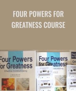 Four Powers for Greatness Course