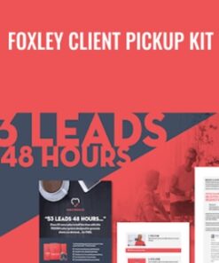 Foxley Client Pickup Kit