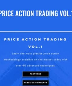 Price Action Trading Vol.1 – Fractalflowpro