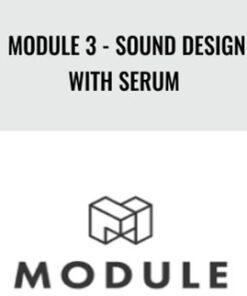 Module 3 - Sound Design with Serum - Francois