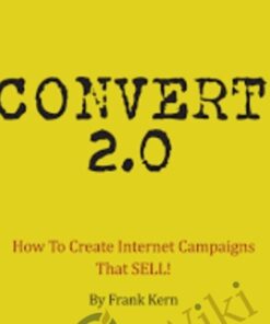Convert 2.0 – Frank Kern