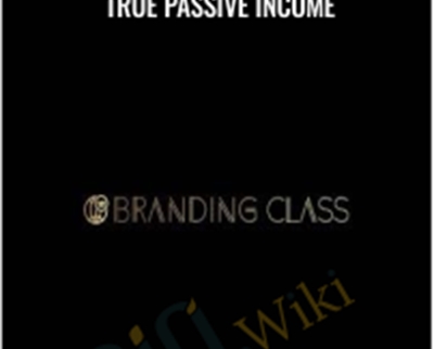 Intent Based Branding 2019 True Passive Income – Frank Kern