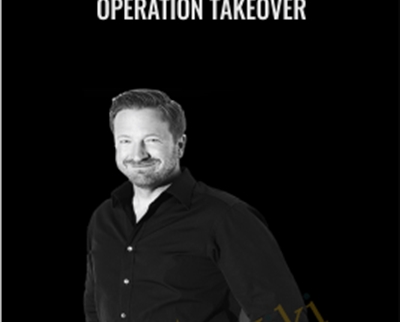 Operation Takeover - Frank Kern