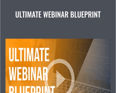 Ultimate Webinar BluePrint - Frank Kern