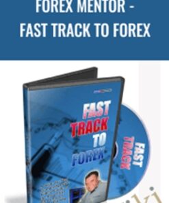 Forex Mentor - Fast Track to FOREX - Frank Paul