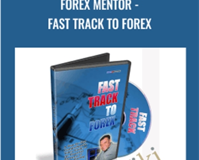 Forex Mentor - Fast Track to FOREX - Frank Paul