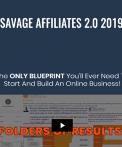 Savage Affiliates 2.0 2019 – Franklin Hatchett