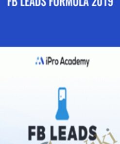 FB Leads Formula 2019 - Fred Lam