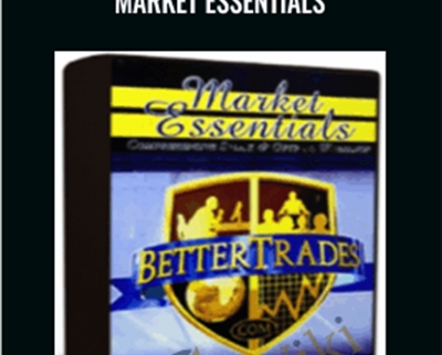 Market Essentials - Freddie Rick