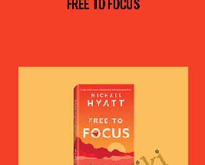 Free to Focus