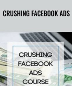 Crushing Facebook Ads – Freedom Junkies