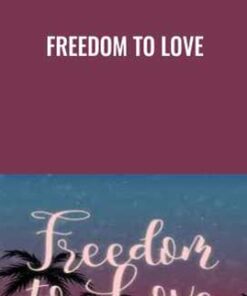 Freedom To Love - Haleem Abdul-Rahman
