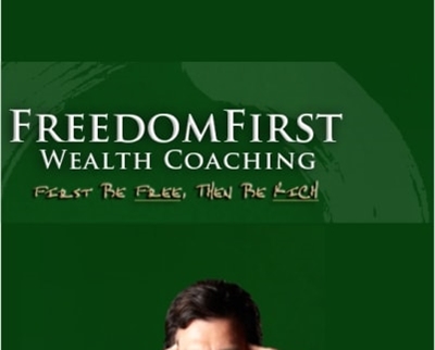 FreedomFirst Wealth Coaching