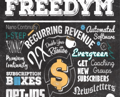 Freedym - Ryan Lee