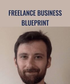 Freelance Business Blueprint - Pete Boyle