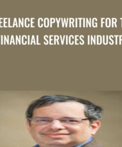 Freelance Copywriting for the Financial Services Industry - Bob Bly