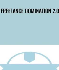 Freelance Domination 2.0 - Daniel DiPiazza