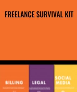 Freelance Survival Kit