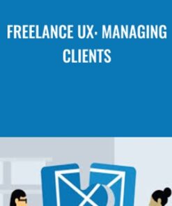 Freelance UX: Managing Clients - Brian Wood