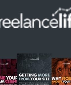 Freelancelift - Liam Veitch