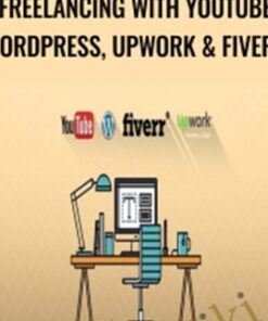 Freelancing with YouTube, WordPress, Upwork & Fiverr – Jerry Banfield