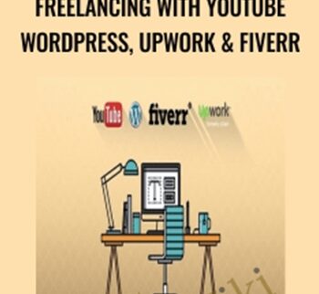 Freelancing With YouTube, WordPress, Upwork & Fiverr – Jerry Banfield
