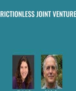 Frictionless Joint Ventures - Bob Serling