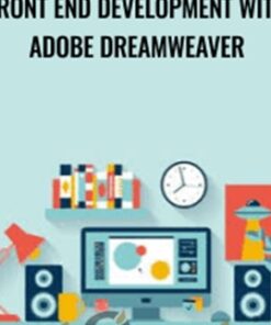 Front End Development with Adobe Dreamweaver
