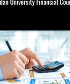 Fudan University Financial Course